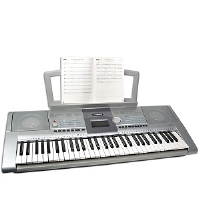 Arranger Keyboards