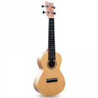 Ukuleles