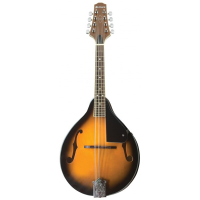 Mandolins