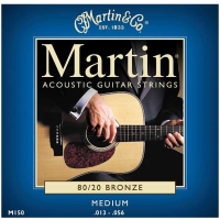 Acoustic Guitar Strings