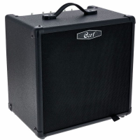 Superb 40 watt bass guitar amplifier.&nbsp; This thing can go seriously loud for a little combo!&nbsp; Includes a balanced output to connect to PA systems and other external devices.